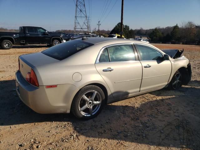 2012 Chevrolet Malibu 2LT