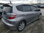 2009 Honda FIT Sport