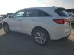 2014 Acura RDX Technology