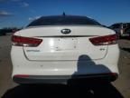 2018 KIA Optima EX