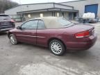 2002 Chrysler Sebring LXI