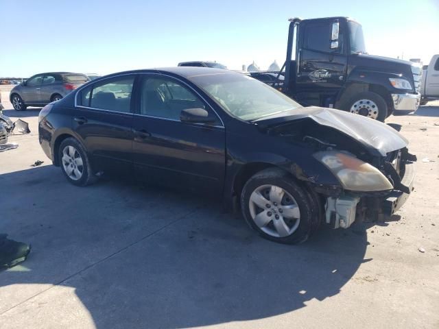 2007 Nissan Altima 2.5