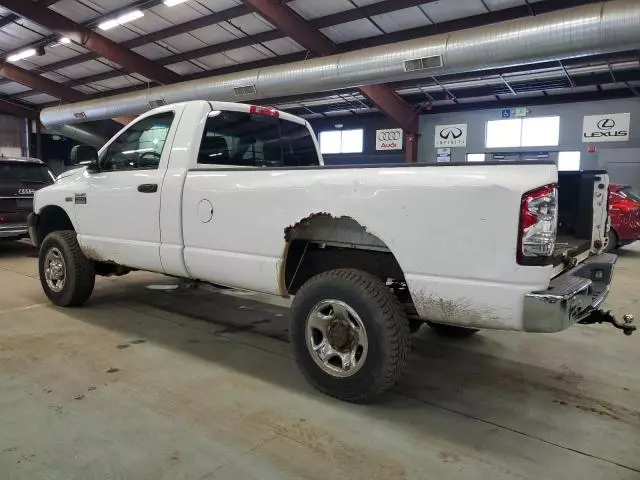 2009 Dodge RAM 2500