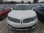 2018 Lincoln MKX Select