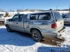 2000 Chevrolet S Truck S10