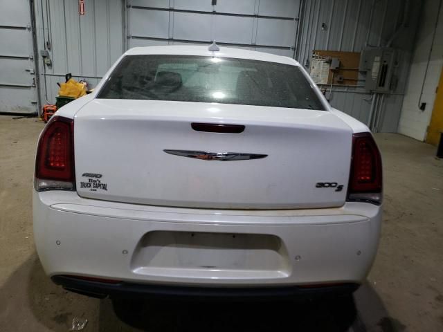 2015 Chrysler 300 S