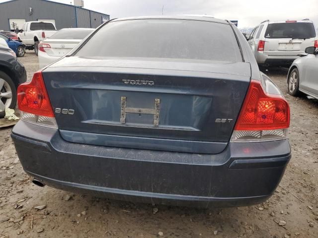 2006 Volvo S60 2.5T