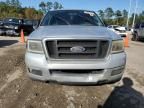 2005 Ford F150