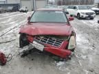 2007 Cadillac DTS