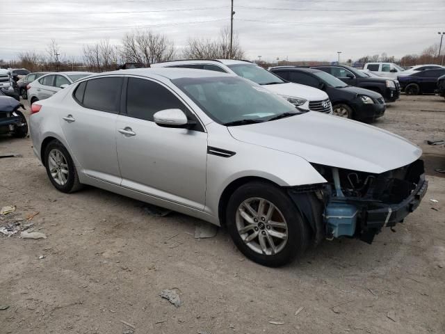 2011 KIA Optima LX