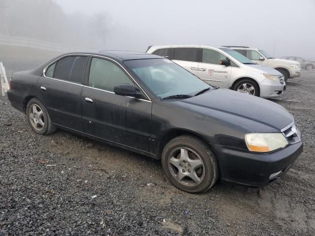 2003 Acura 3.2TL