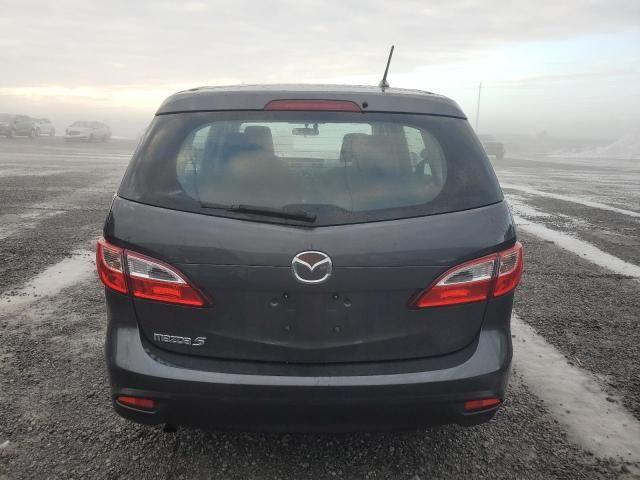 2015 Mazda 5 Touring