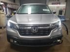 2018 Honda Ridgeline RTL