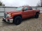 2015 GMC Sierra K1500 SLE