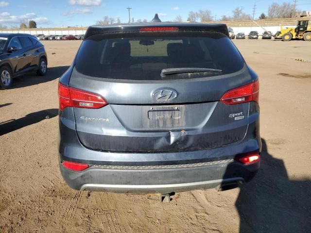 2013 Hyundai Santa FE Sport