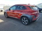 2020 Hyundai Kona Limited