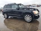 2012 Mercedes-Benz GLK 350