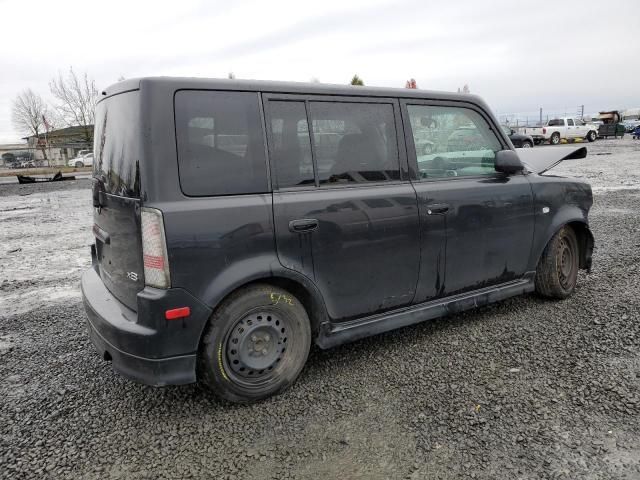 2005 Scion XB