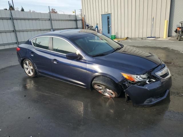 2014 Acura ILX 20 Premium