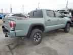 2023 Toyota Tacoma Double Cab