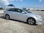 2013 Hyundai Sonata Hybrid