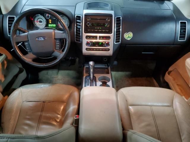 2008 Ford Edge SEL