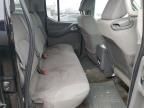 2010 Nissan Frontier Crew Cab SE