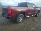 2015 Chevrolet Silverado K1500 High Country