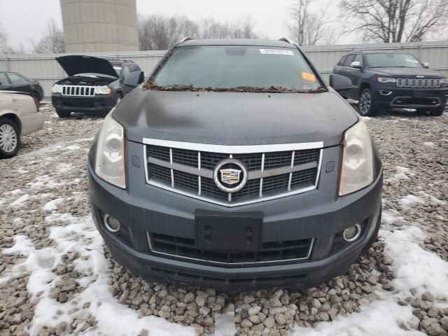 2010 Cadillac SRX Performance Collection