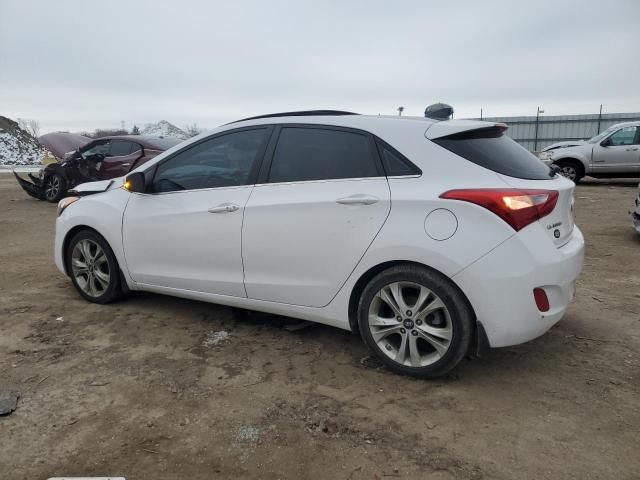 2013 Hyundai Elantra GT