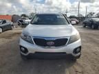 2011 KIA Sorento Base