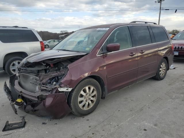 2009 Honda Odyssey EXL