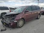 2009 Honda Odyssey EXL