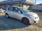 2011 Nissan Versa S