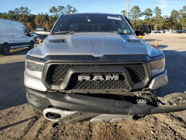 2020 Dodge RAM 1500 Rebel