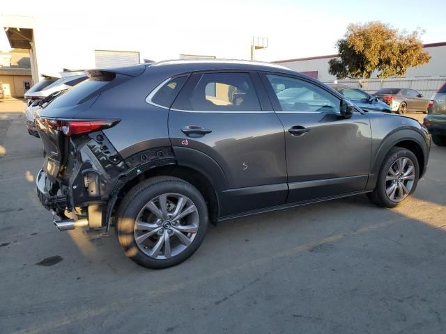 2021 Mazda CX-30 Premium