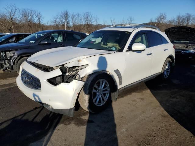 2010 Infiniti FX35