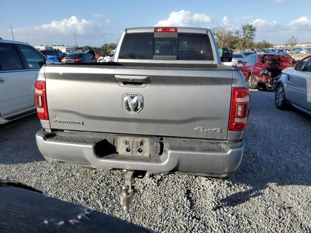 2023 Dodge 2500 Laramie