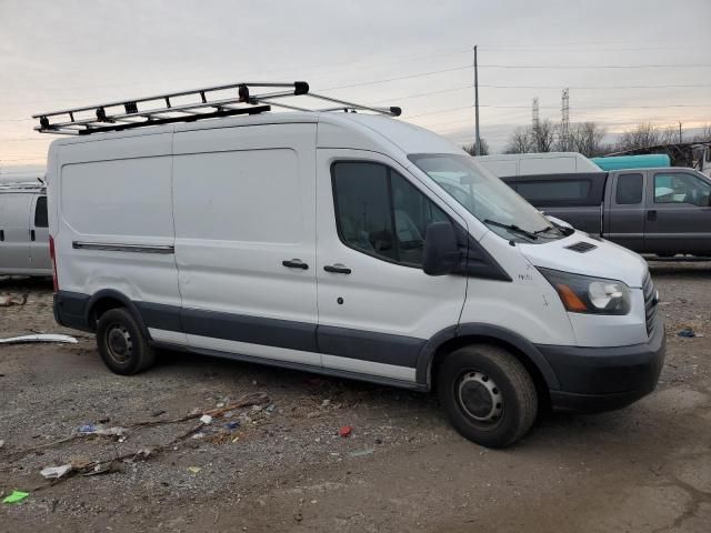 2017 Ford Transit T-150