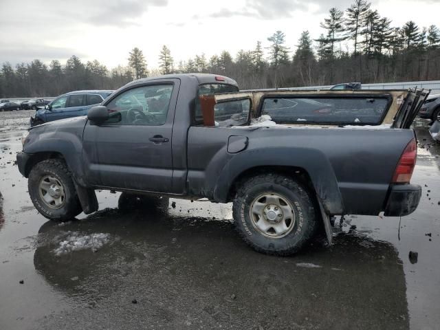 2013 Toyota Tacoma