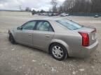 2004 Cadillac CTS