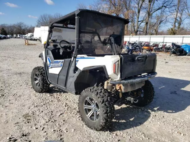 2019 Yamaha YXE850