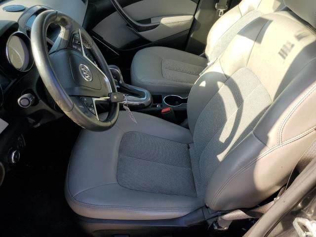 2015 Buick Verano Convenience