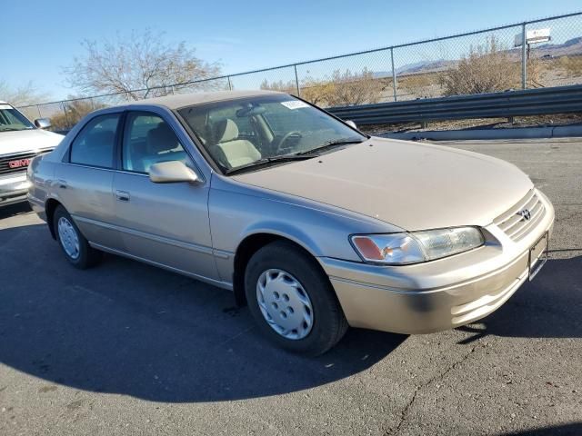 1997 Toyota Camry CE