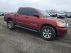 2014 Nissan Titan S