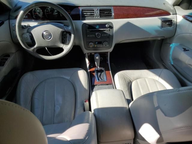 2010 Buick Lucerne CXL