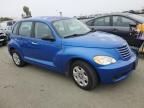 2006 Chrysler PT Cruiser