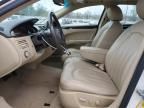 2011 Buick Lucerne CXL