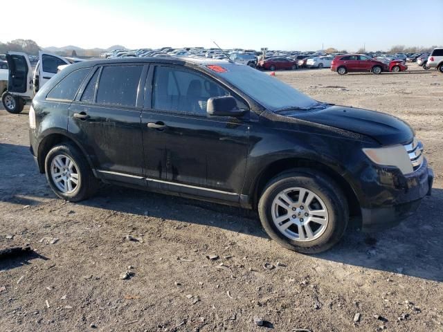 2007 Ford Edge SE