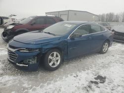 2019 Chevrolet Malibu LS en venta en Wayland, MI